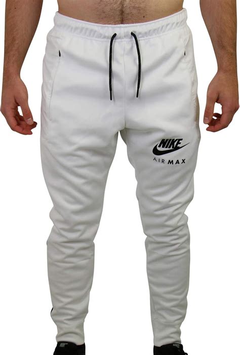 nike jogginghose weiß herren|Herren Jogginghosen .